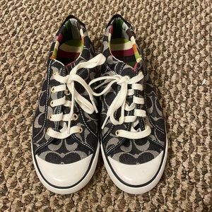 Coach Sneakers